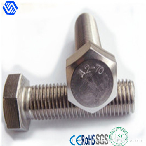A2-70 Bolt